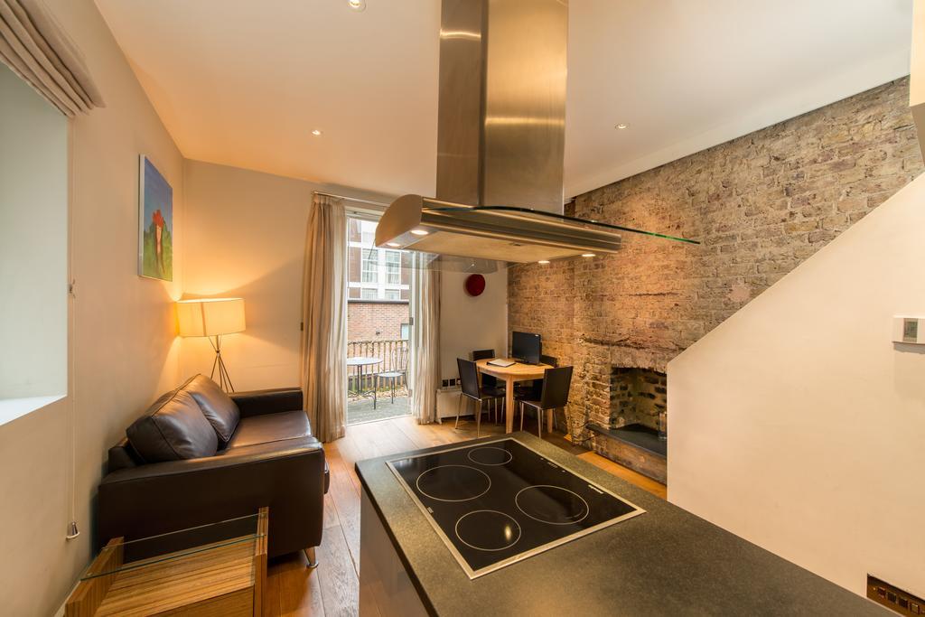 My Apartments Collingham Place London Zimmer foto